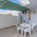 Casa Tramacere 아파트