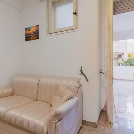 Apartmán Casa Tramacere Gallipoli
