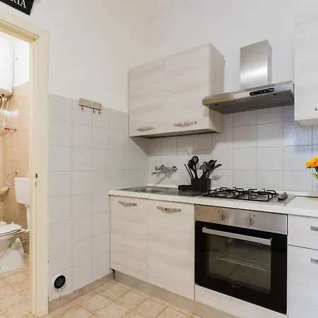 Apartmán Casa Tramacere *