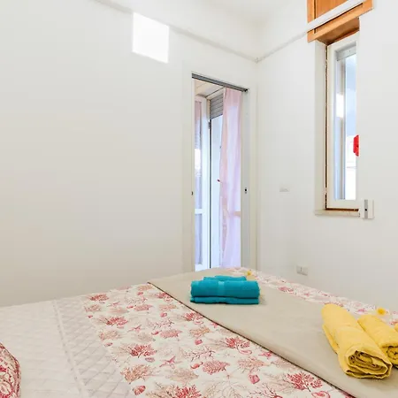 Casa Tramacere *