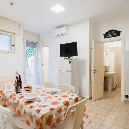 Casa Tramacere Gallipoli