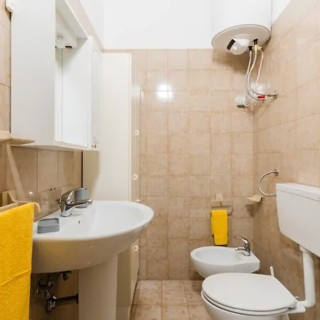 Apartmán Casa Tramacere Gallipoli