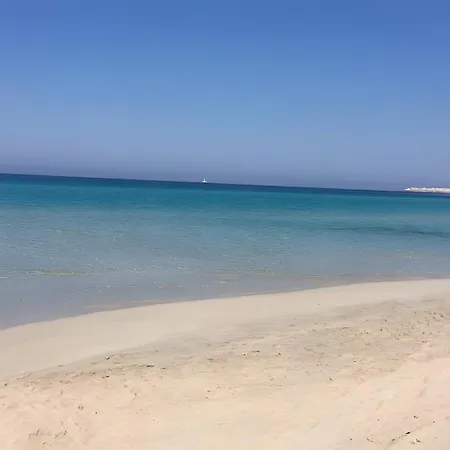Apartmán Casa Tramacere Gallipoli
