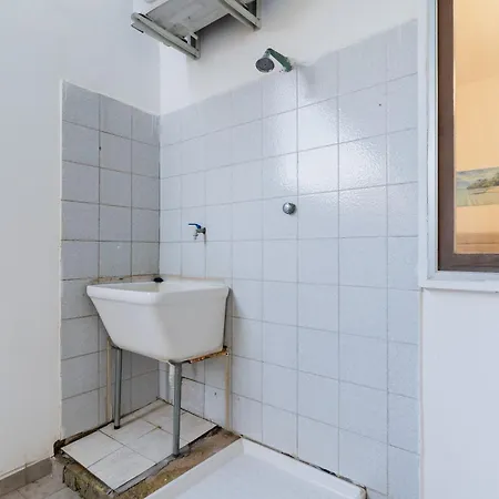 Casa Tramacere *