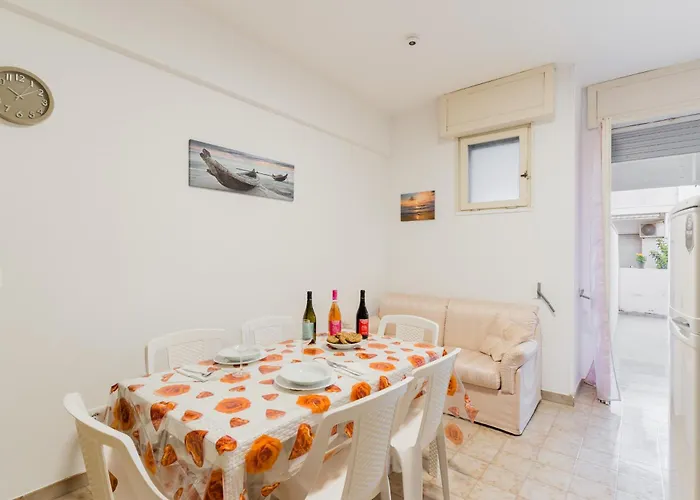 Casa Tramacere גאליפולי