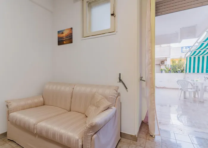 Casa Tramacere גאליפולי