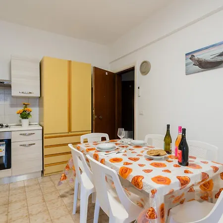 Casa Tramacere *