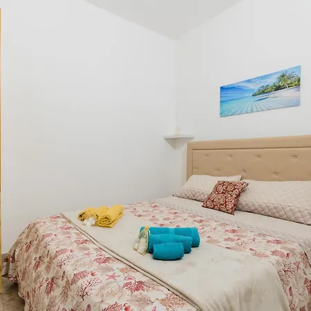 Casa Tramacere Apartment