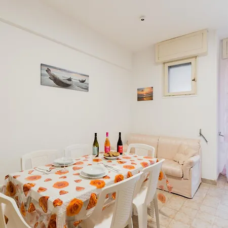Casa Tramacere Daire Gallipoli