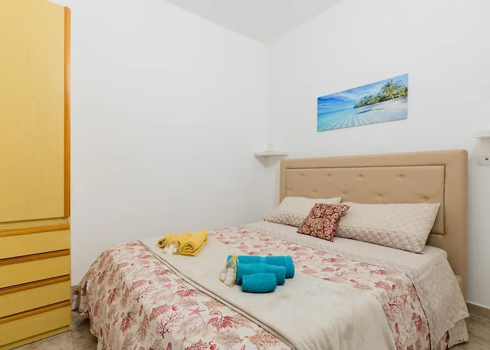 Casa Tramacere Appartamento