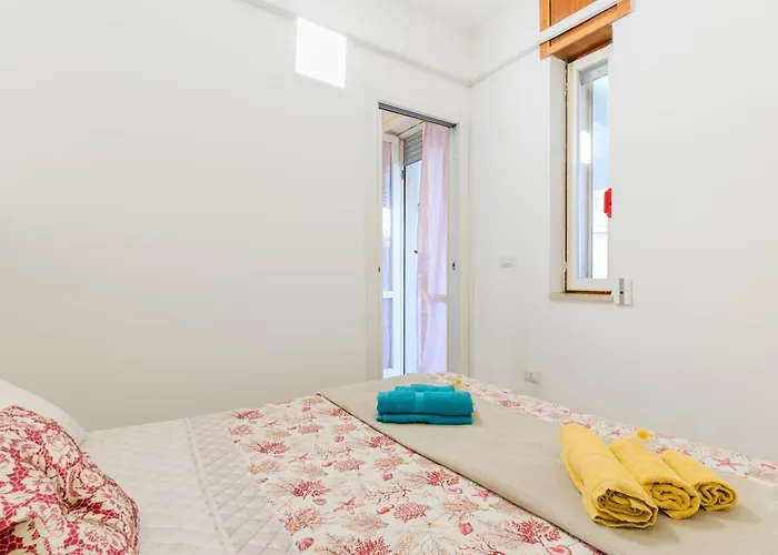 Casa Tramacere Apartment Gallipoli