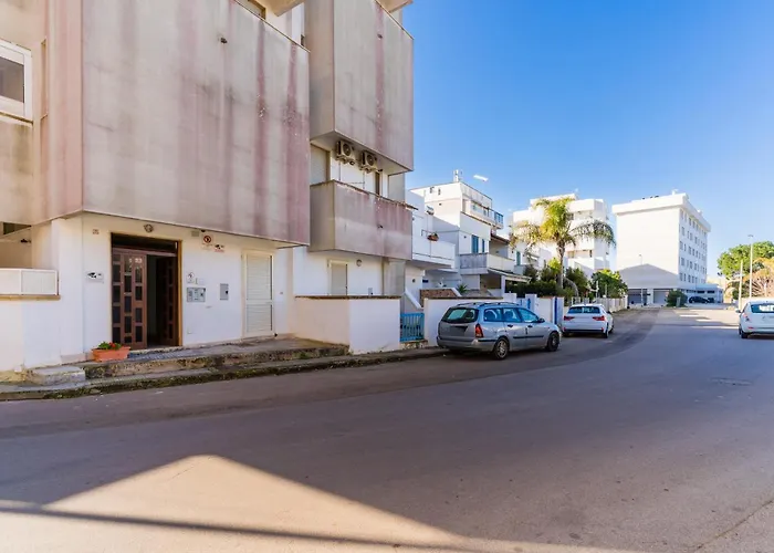 Casa Tramacere Gallipoli