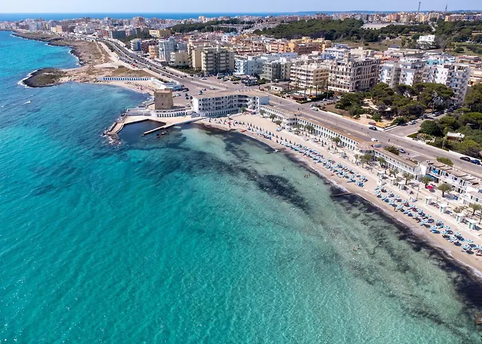 Casa Tramacere Appartamento Gallipoli